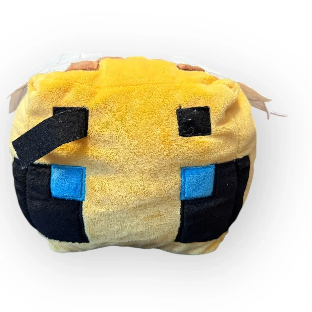 Minecraft Bee Kids Pillow Buddy‎